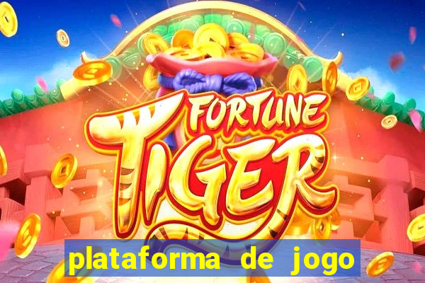 plataforma de jogo da virgínia fonseca